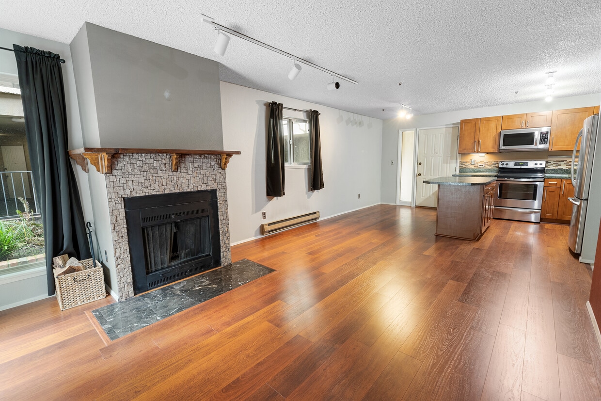 511 E Roy St Unit 115, Seattle, WA 98102 Condo for Rent in Seattle