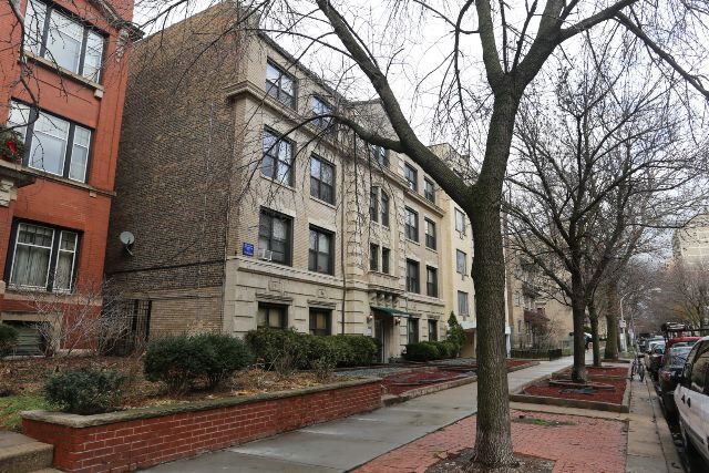 Foto principal - 561 W Wellington Ave