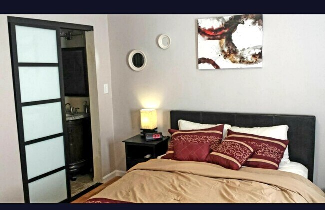 Dormitorio principal - 4909 W 119th St