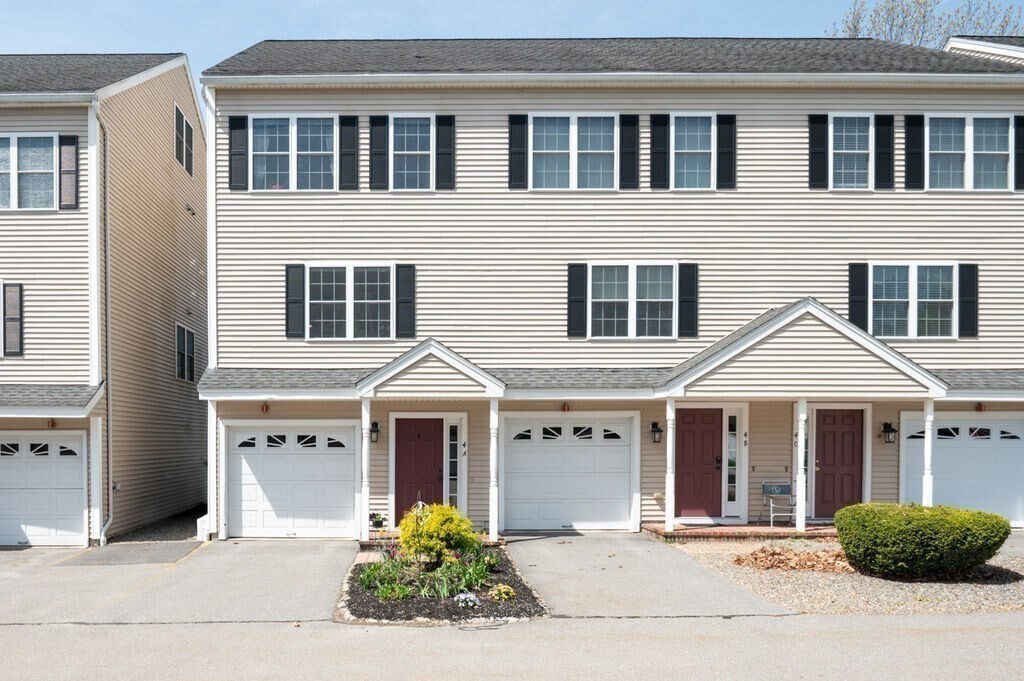 Primary Photo - 28 West St