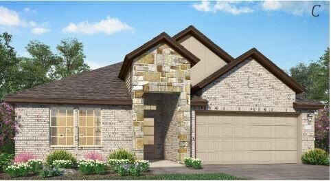 Foto del edificio - 124 Southern Red Oak Ln