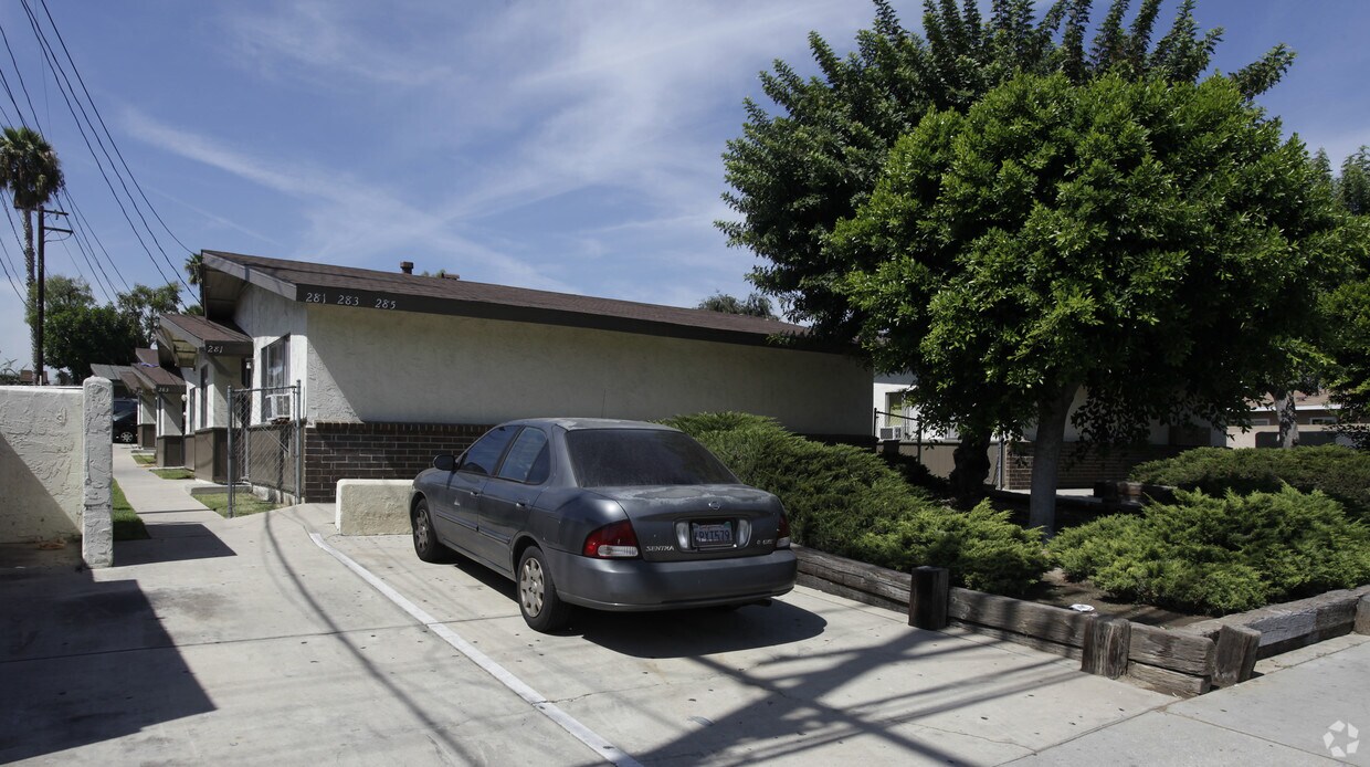 Building Photo - 275-299 Monte Vista St