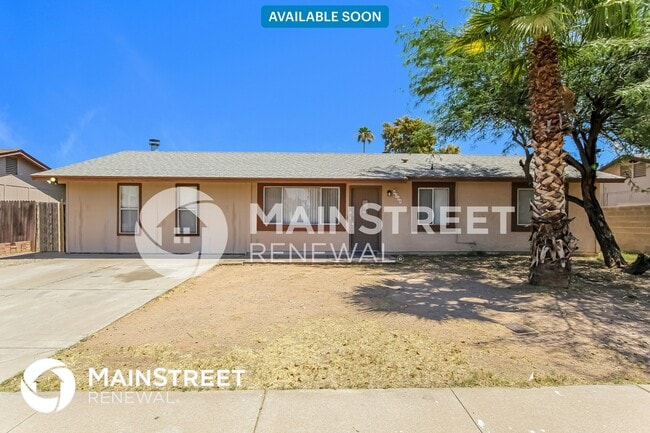 Building Photo - 4205 N 109th Dr