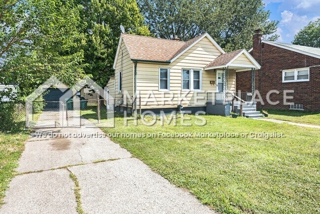 Foto del edificio - 22046 Birchwood Ave