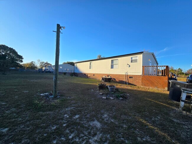 Foto del edificio - 1036 Hancock Mill Ln