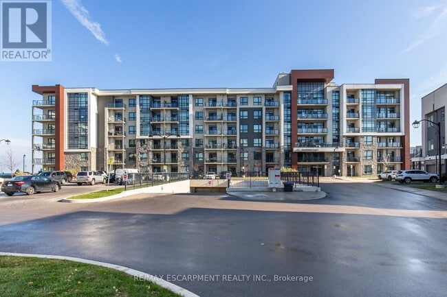 Photo du bâtiment - 101 Shoreview Pl