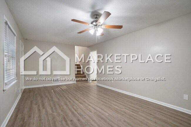 Foto del edificio - 1051 Scott Rd