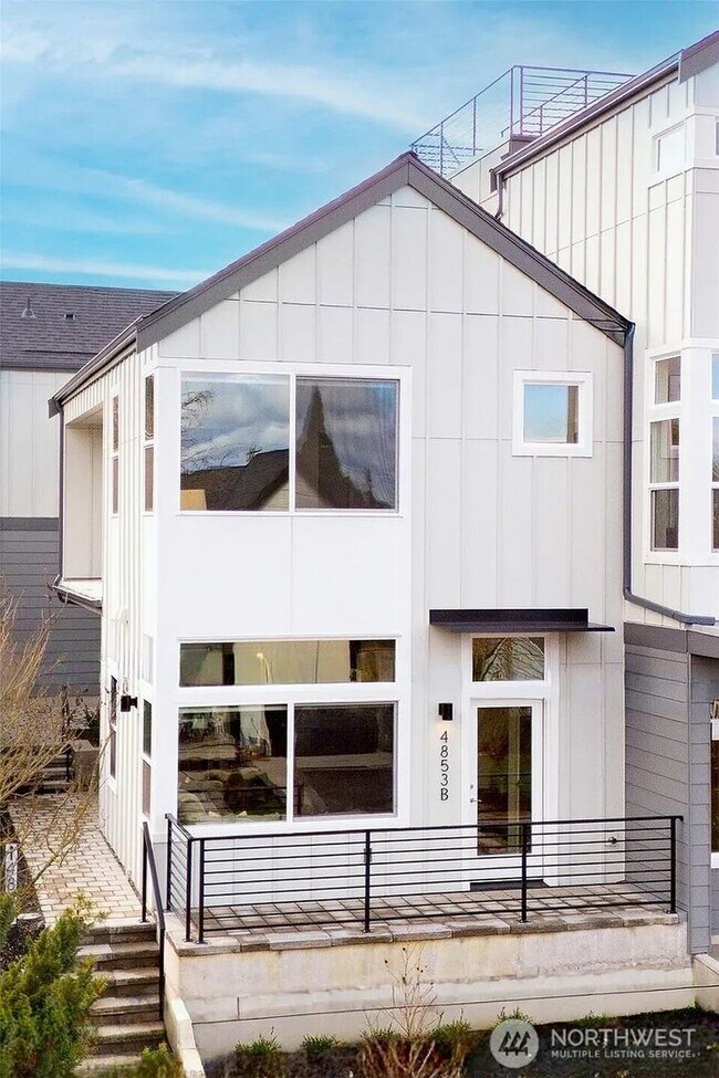 Foto del edificio - 4853 S Findlay St