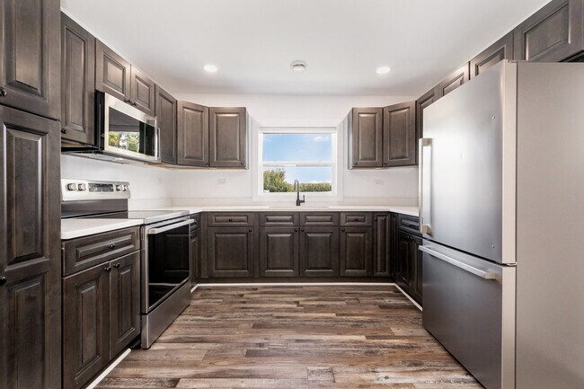 Foto del edificio - 25365 S Fryer St