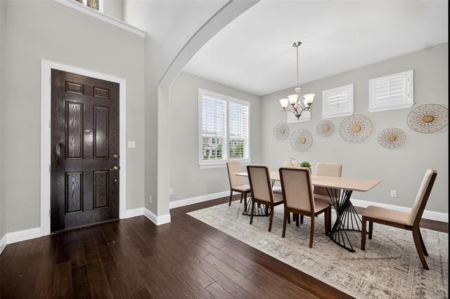 Foto del edificio - 1903 Indigo Creek Ln