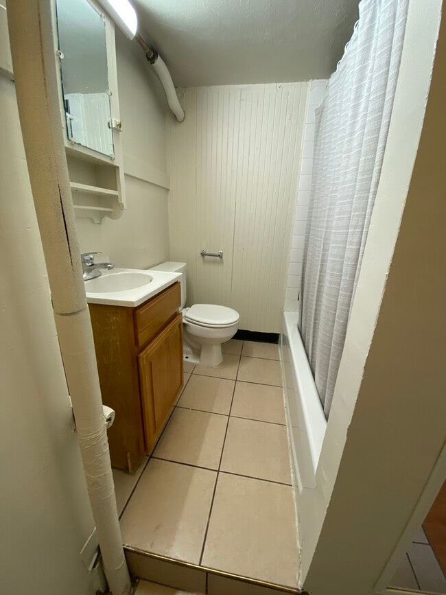 Building Photo - 2325 Channing Way