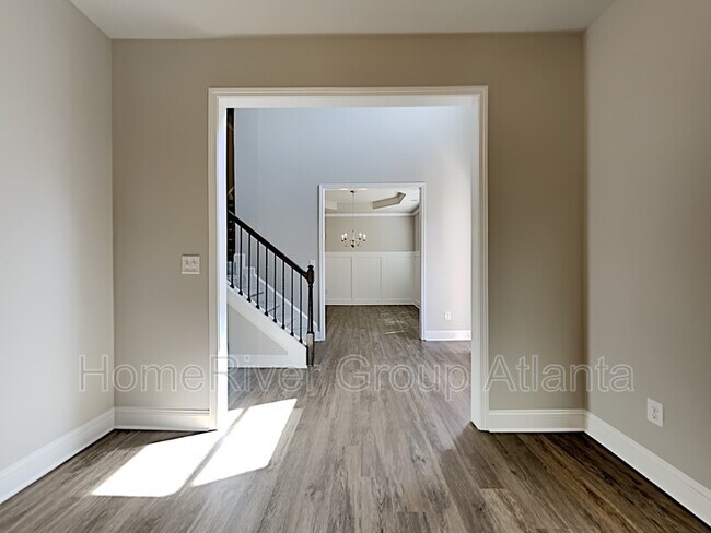 Foto del edificio - 1064 Overlook Path Way