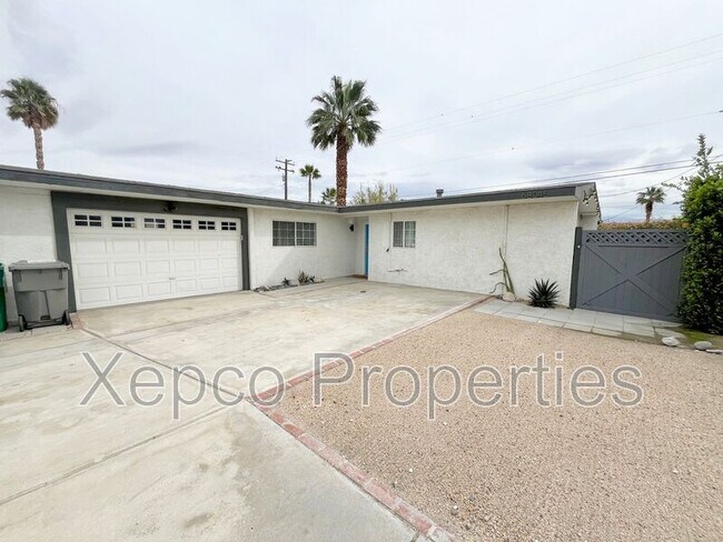 Building Photo - 68045 Empalmo Rd