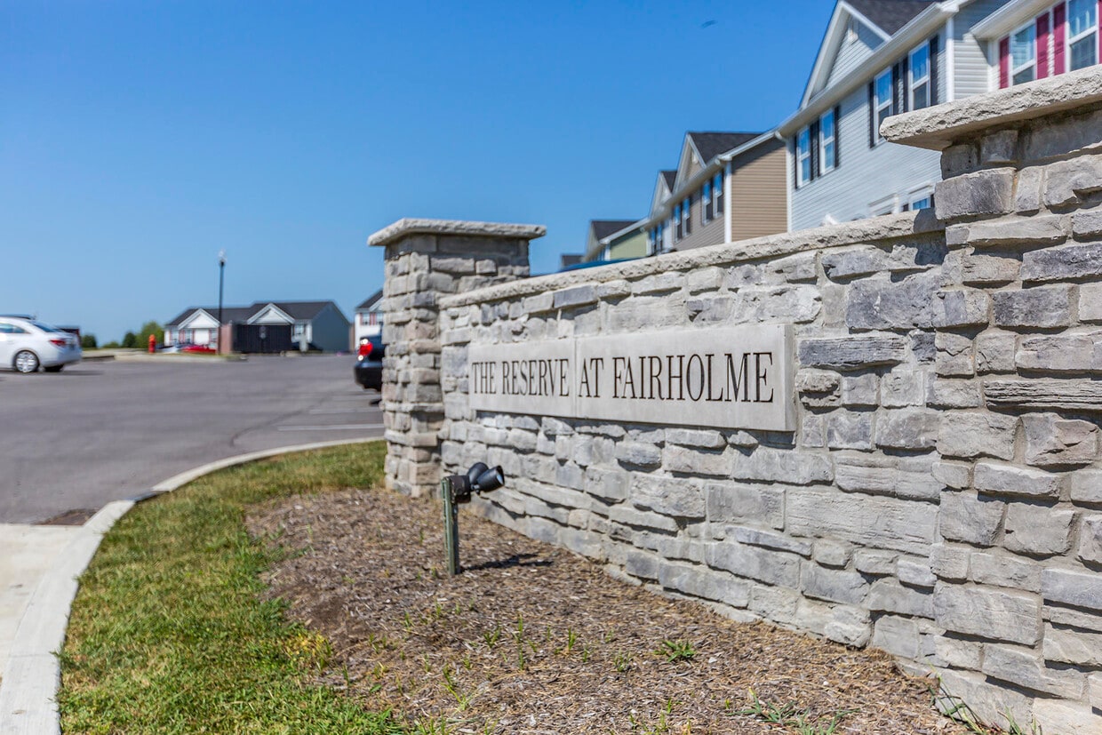 1075 Two Mile Rd, Winchester, KY 40391 Townhome Rentals in Winchester