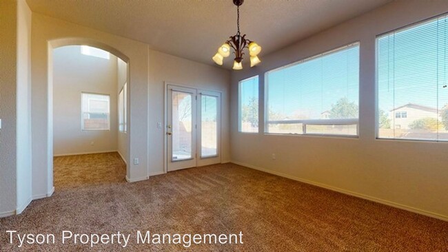 Building Photo - 3 br, 2.5 bath House - 6412 Los Pueblos NW