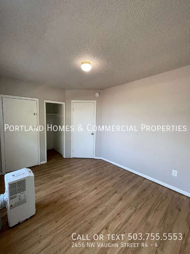 Foto del edificio - 2456 NW Vaughn St