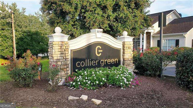 Primary Photo - 1150 Collier Rd NW