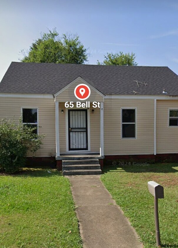 Primary Photo - 65 Bell St