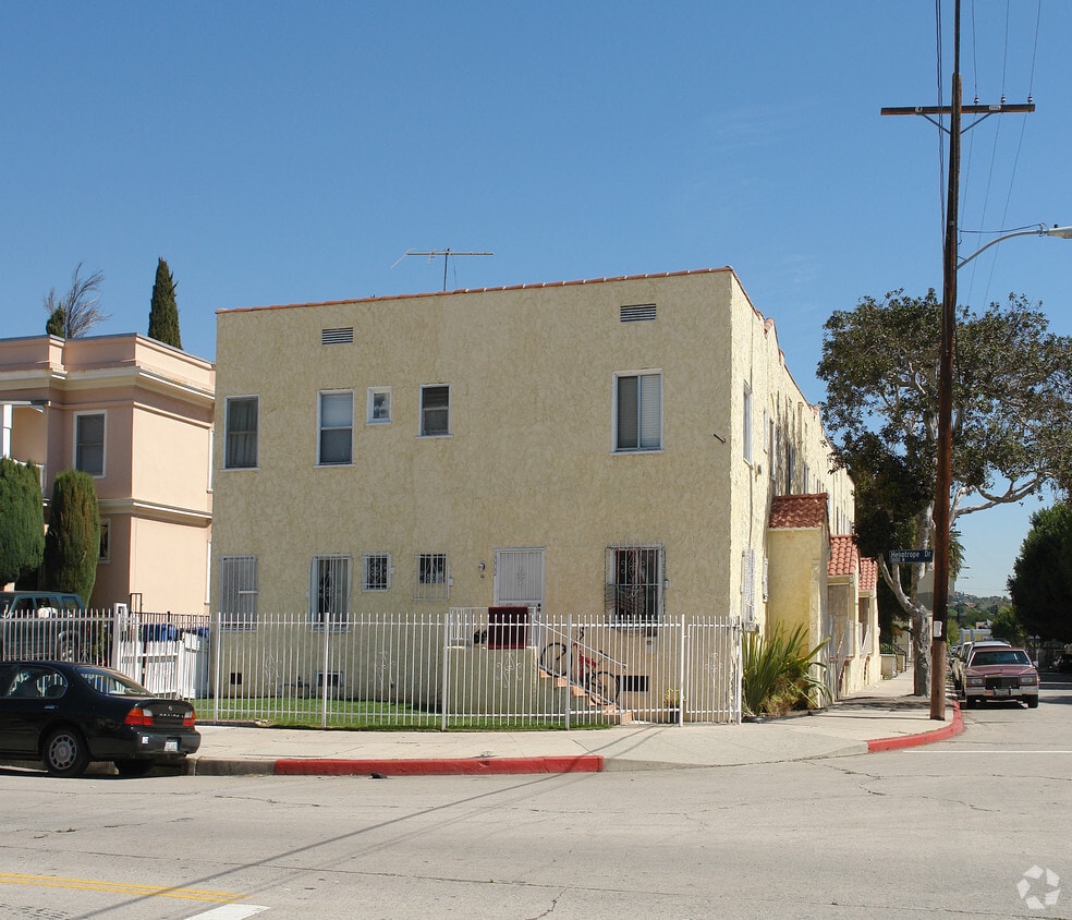 Primary Photo - 4713 Willow Brook Ave