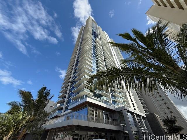 Foto del edificio - 825 Ke’eaumoku St