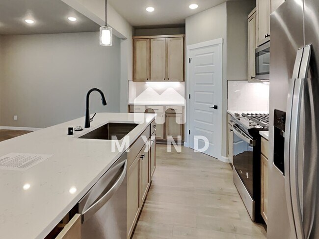 Foto del edificio - 6918 NE 131st Way