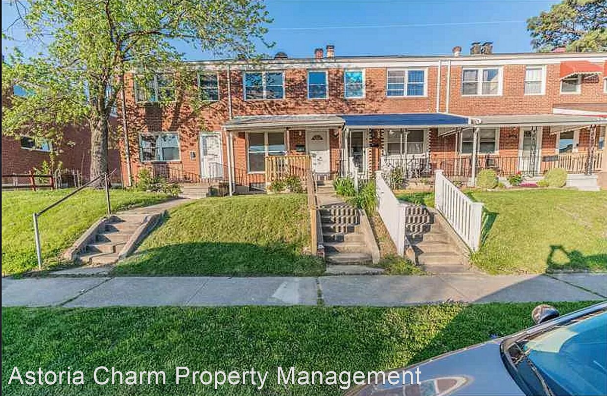Primary Photo - 3 br, 1 bath House - 4015 Saint Augustine Ln
