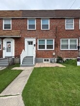 Building Photo - 537 E Basin St