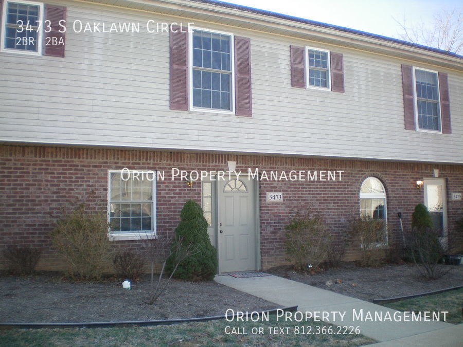 Foto principal - 3473 S Oaklawn Cir