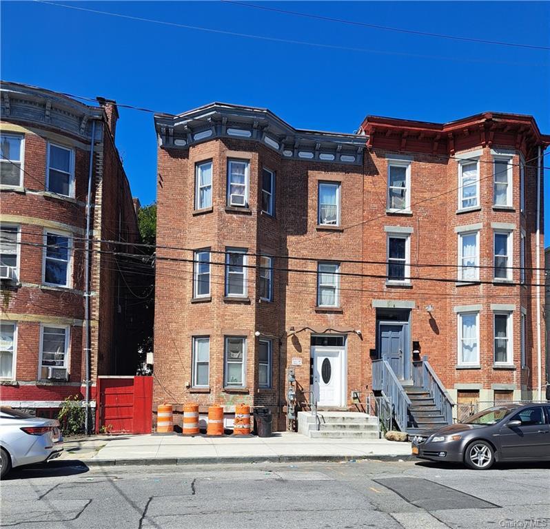 47 Carpenter Ave, Newburgh, NY 12550 Room for Rent in Newburgh, NY