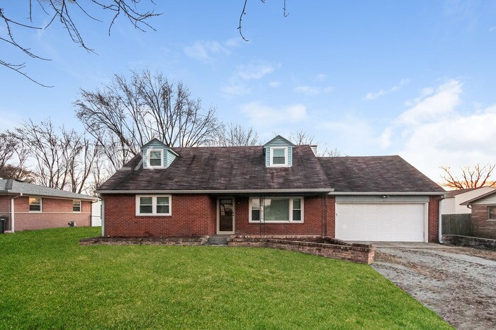 Primary Photo - 4311 Thompson Rd