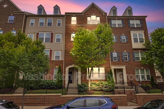 Foto del edificio - 8105 Greenbelt Station Pkwy