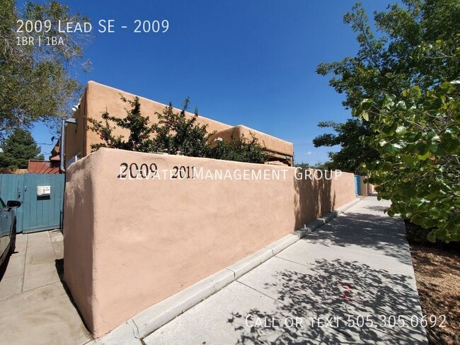 Building Photo - 2009 Lead Ave SE