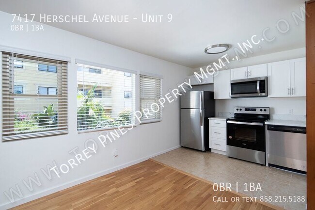 Foto del edificio - 7417 Herschel Ave