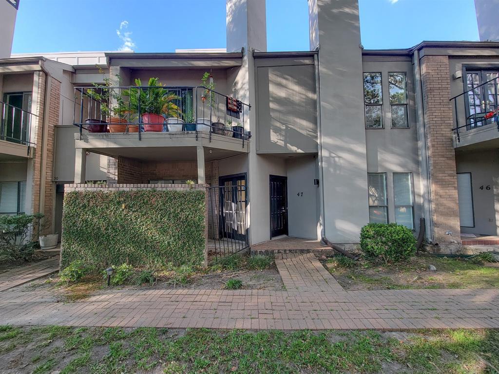 Primary Photo - 10811 Richmond Ave.