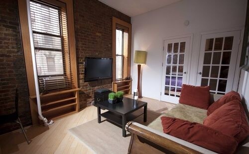 Primary Photo - 233 Mulberry St