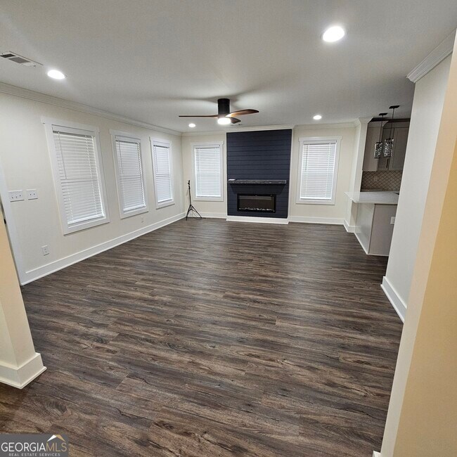 Foto del edificio - 438 Griffin St NW