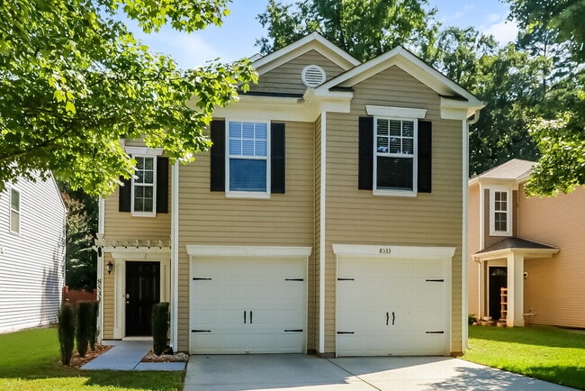 Building Photo - 8533 Panglemont Drive