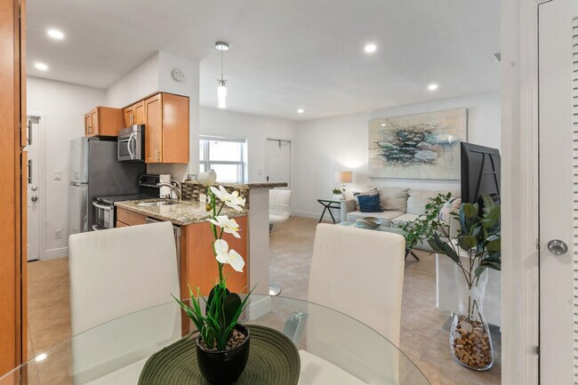 Foto del edificio - 2400 S Ocean Dr