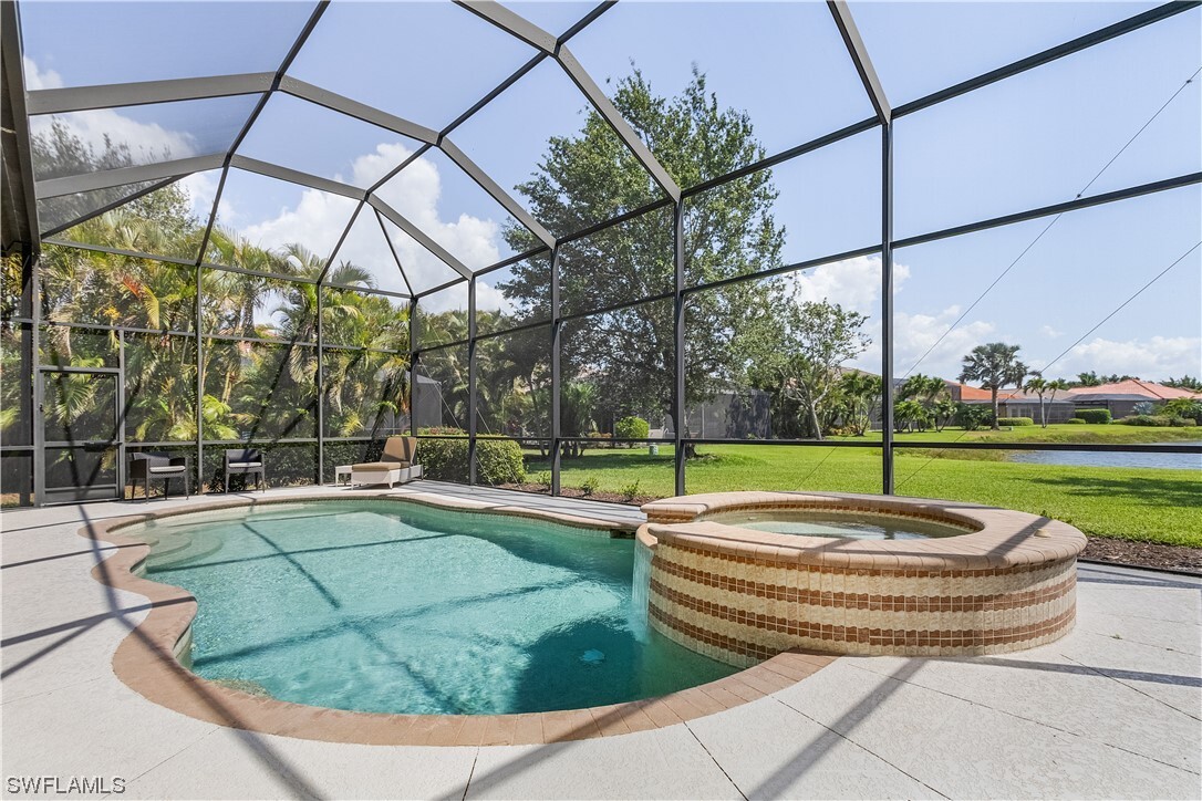 12574 Grandezza Cir, Estero, FL 33928 House Rental in Estero, FL