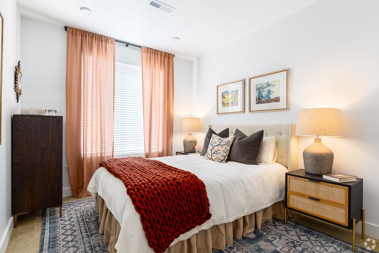 Foto principal - Senior Living on Washington