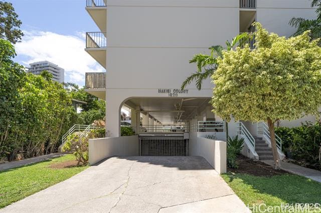 Building Photo - 1620 Ke’eaumoku St