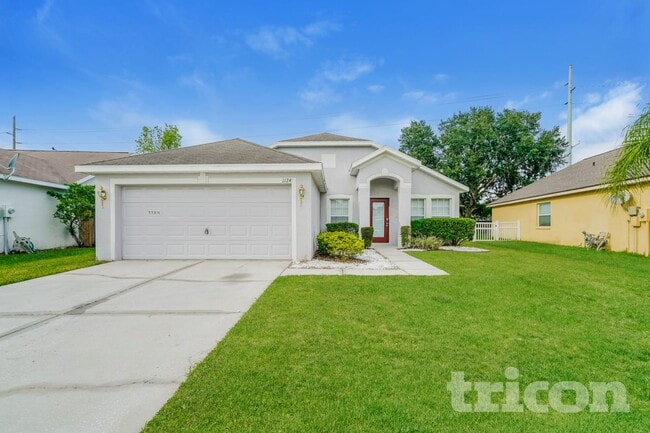 Building Photo - 1124 Vinetree Dr