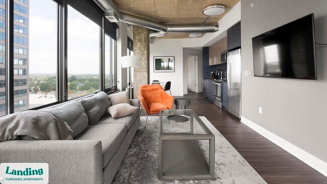 Foto del edificio - 5201 Leesburg Pike