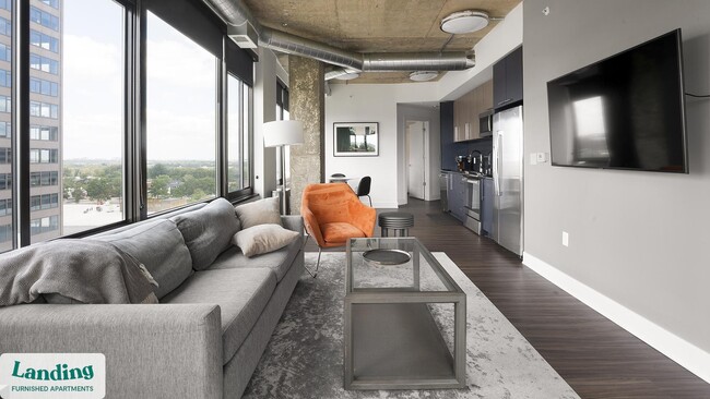 Building Photo - 5201 Leesburg Pike