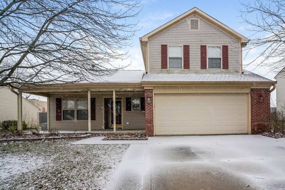 Foto principal - 10335 Cornith Way