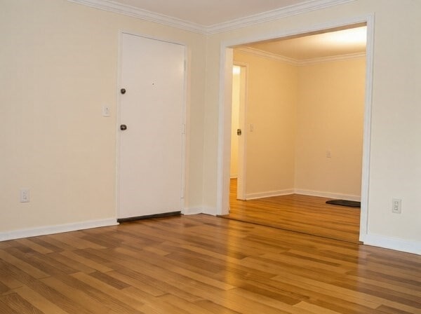 Building Photo - 124 Addison St