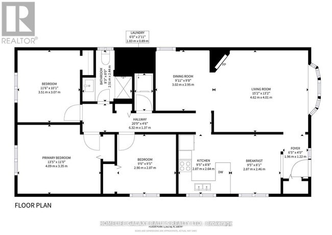 Building Photo - 629 Park Rd N