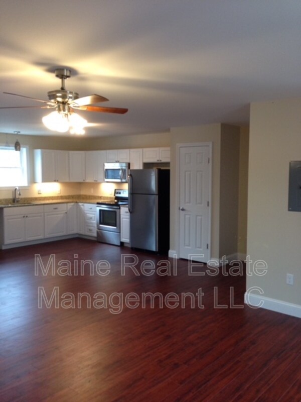 60 Betton St Unit 2, Brewer, ME 04412 Condo for Rent in Brewer, ME