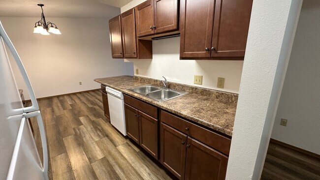 Foto del edificio - Marion Park II Apartments