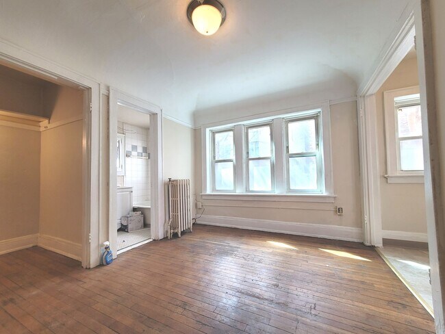 Foto del interior - 1315 Cass